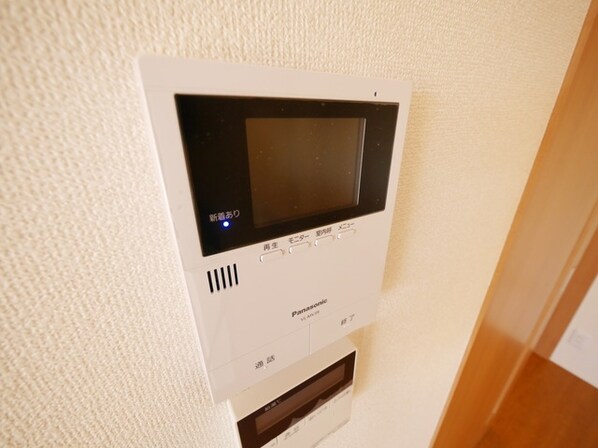 PEAR PARK3の物件内観写真